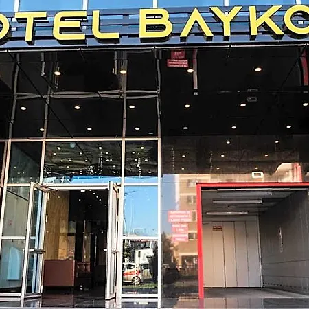 Bayko ホテル プロヴディフ